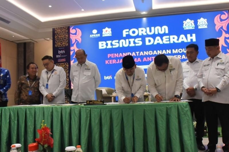 Perdagangan Antardaerah Harus Menguatkan Ekonomi Lokal