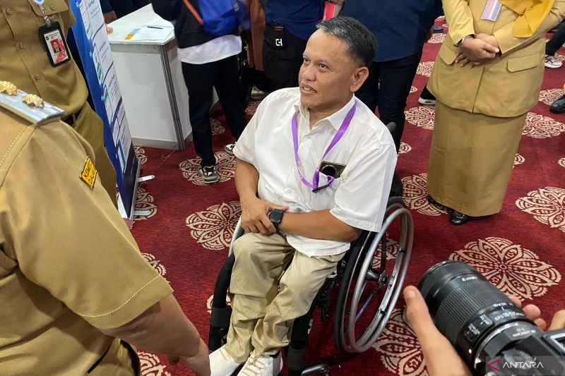 Akses Kerja Disabilitas Tidak Boleh Bergantung pada Kegigihan Pribadi