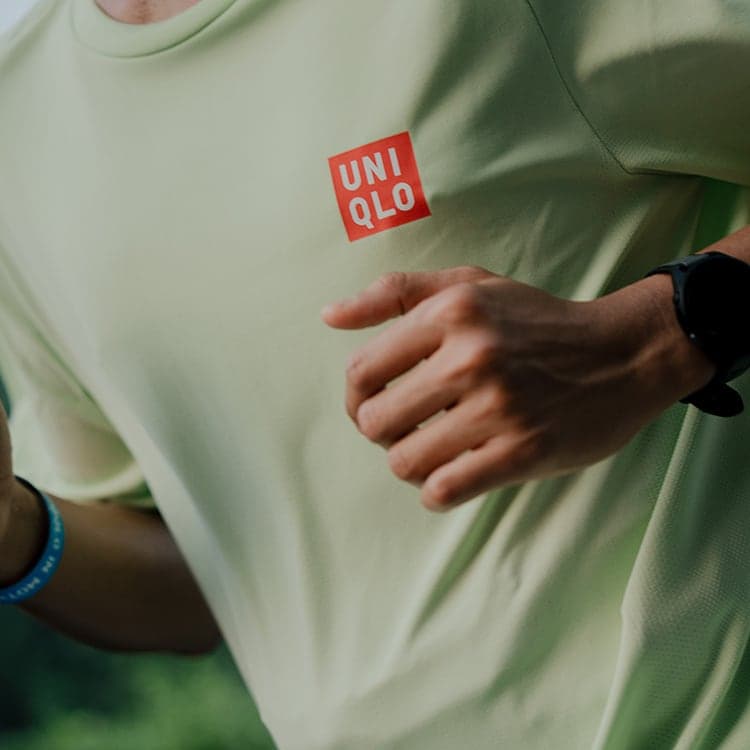 Uniqlo