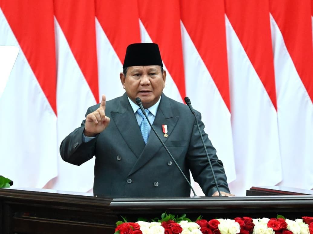 Prabowo Ambil Alih Jalur Ekspor Komoditas Kunci, Publik Perlu Awasi Danantara