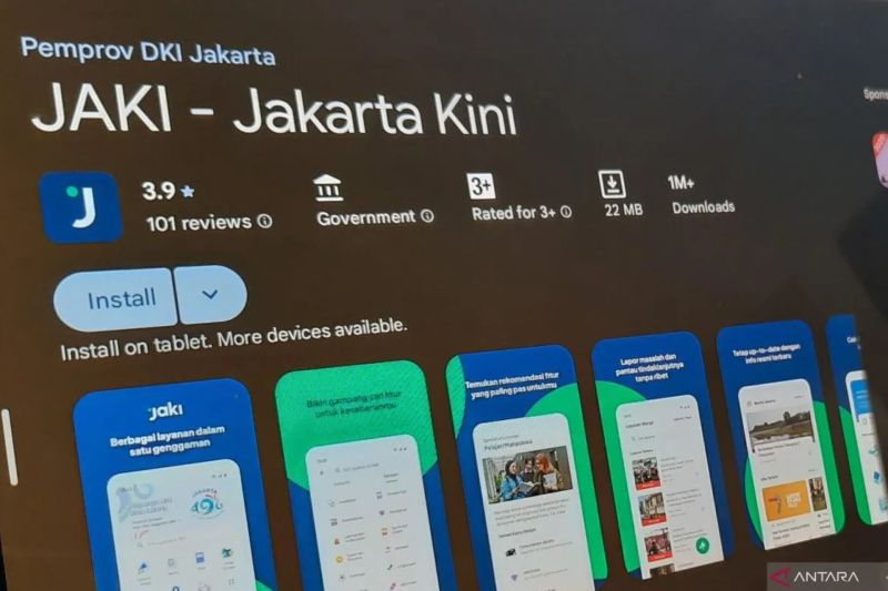 Aduan Publik di JAKI Perlu Tindak Lanjut yang Bisa Diukur