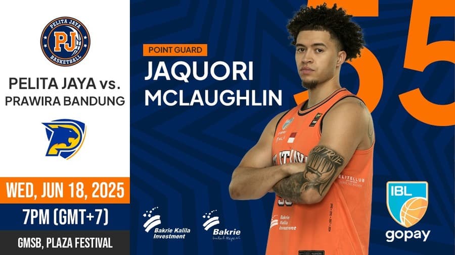 Pickup Basketball untuk Pemula: Datang, Main, dan Jadi Teman Satu Tim