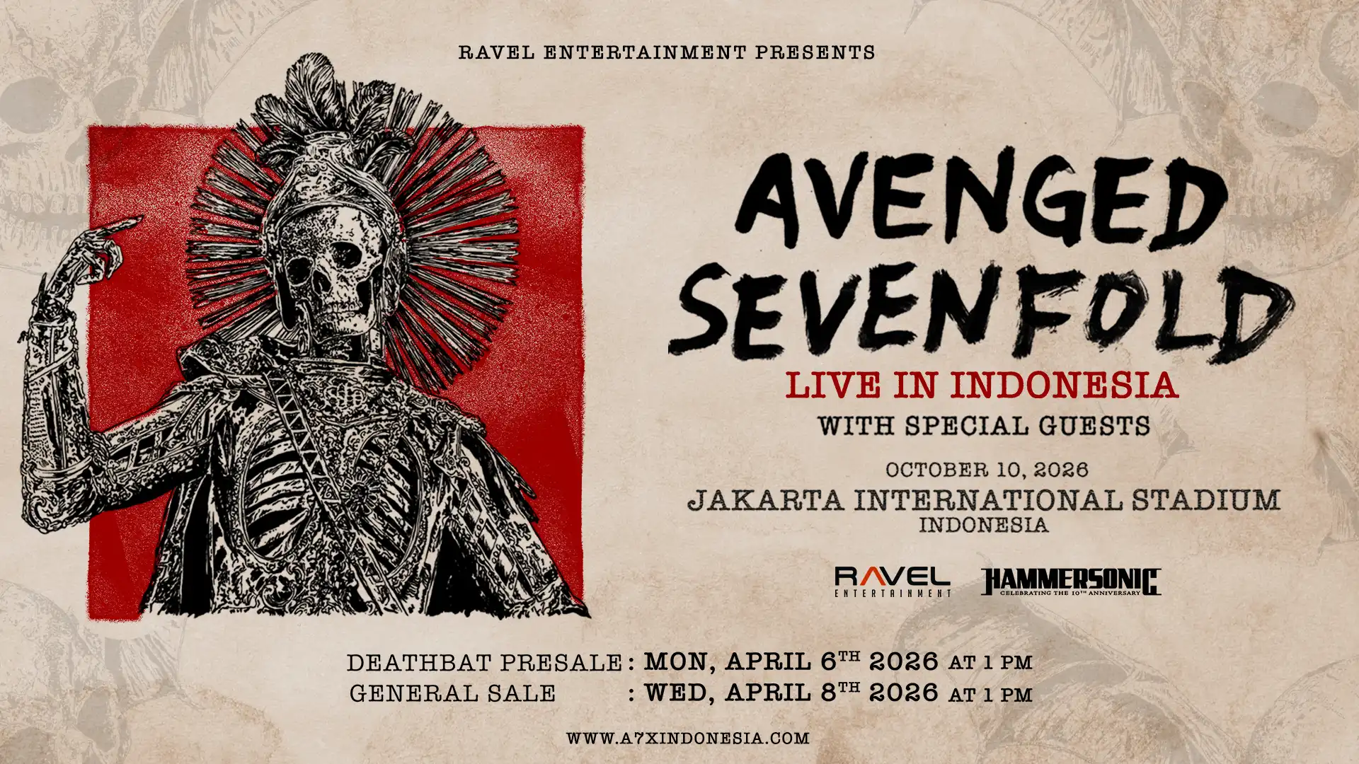 Jaga Pendengaran Tanpa Kehilangan Vibe Konser