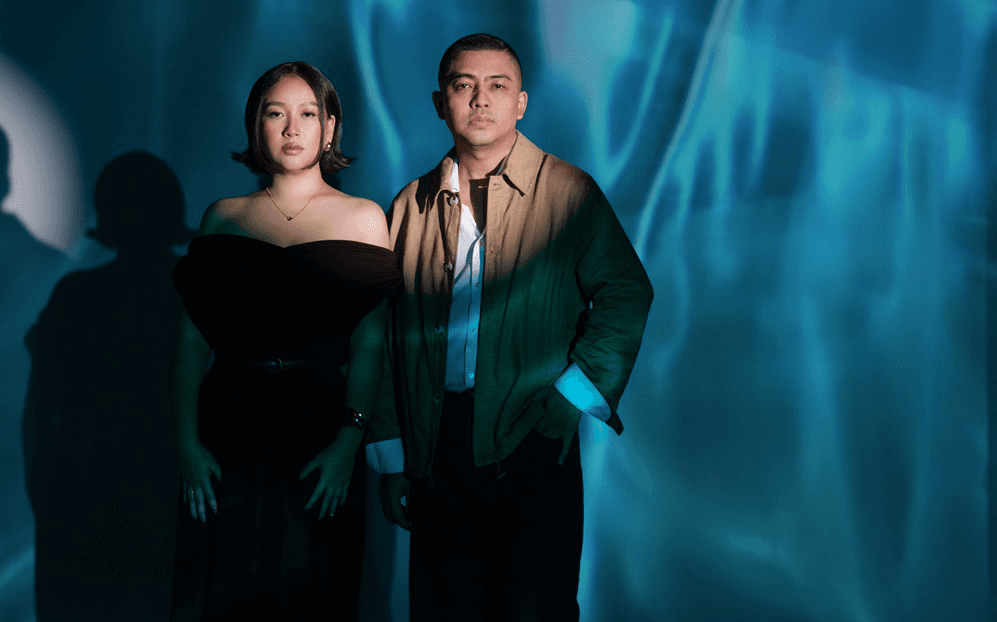 Hari Ini Rilis! MV "Timpang" Ade Govinda x Gloria Jessica Sajikan Kisah Pilu Dinda Kirana & Theo Supple