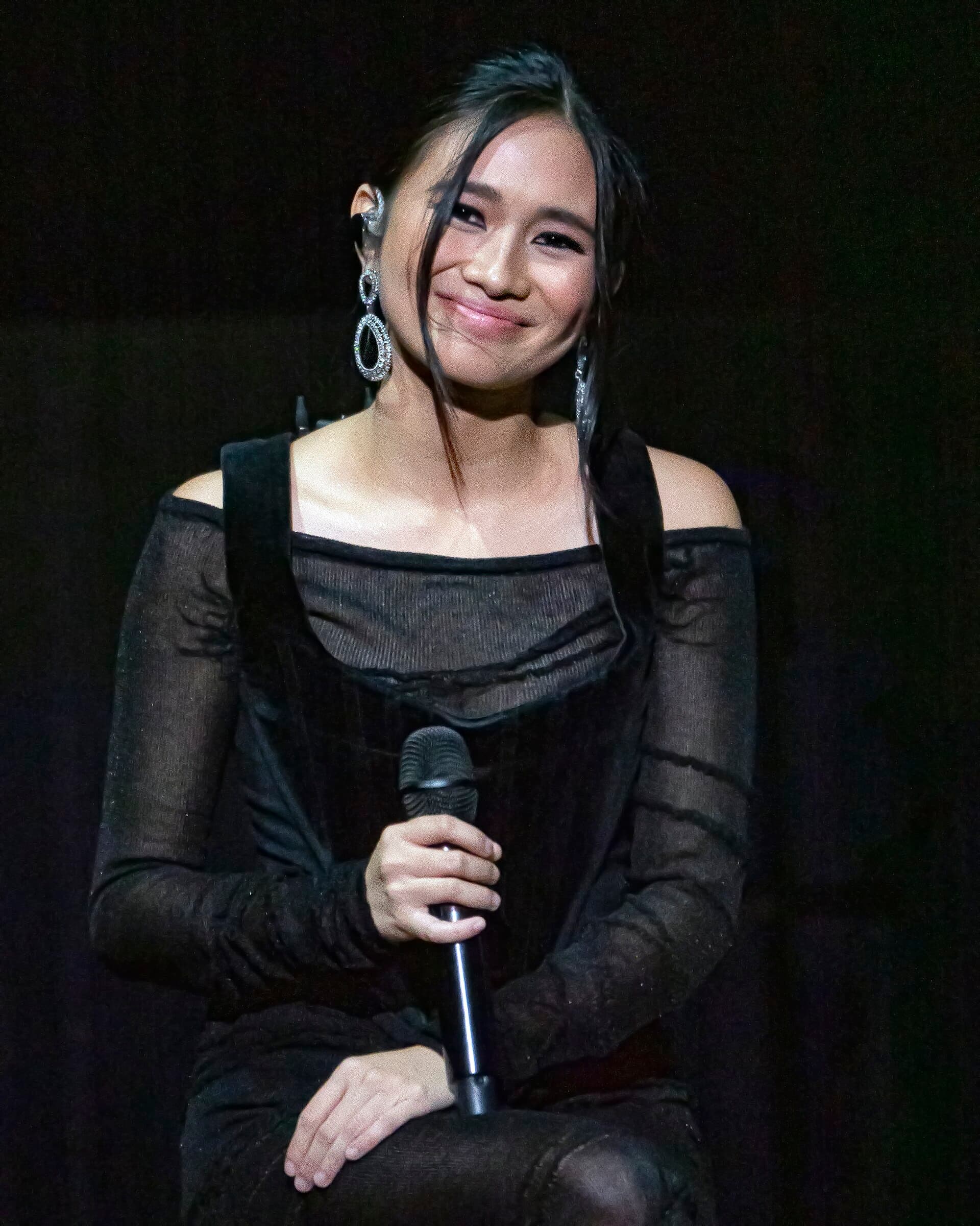 NIKI Ukir Sejarah! Jadi Musisi Indonesia Pertama Tembus 7 Miliar Streams di Spotify