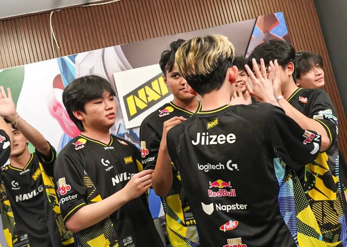 Enam Tiket Sudah Terbagi: Peta Kekuatan Playoff MPL ID S18 Menuju Surabaya