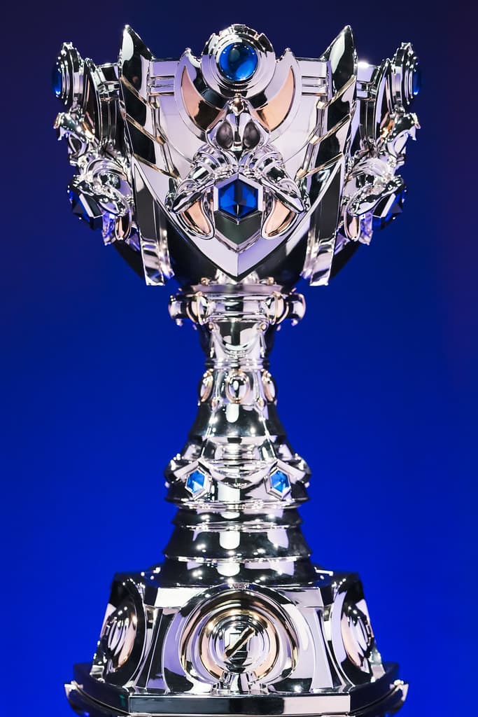 Worlds 2026 Tinggal Hitungan Hari: Drawing Play-In Rampung, Duel NA vs EU Langsung Tersaji