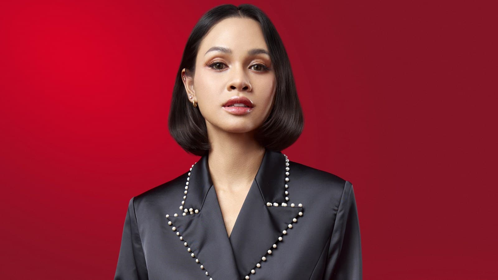 Andien Rilis MV "Naksir", Ajak 17 Cowok dari Ario Bayu sampai Rony Parulian