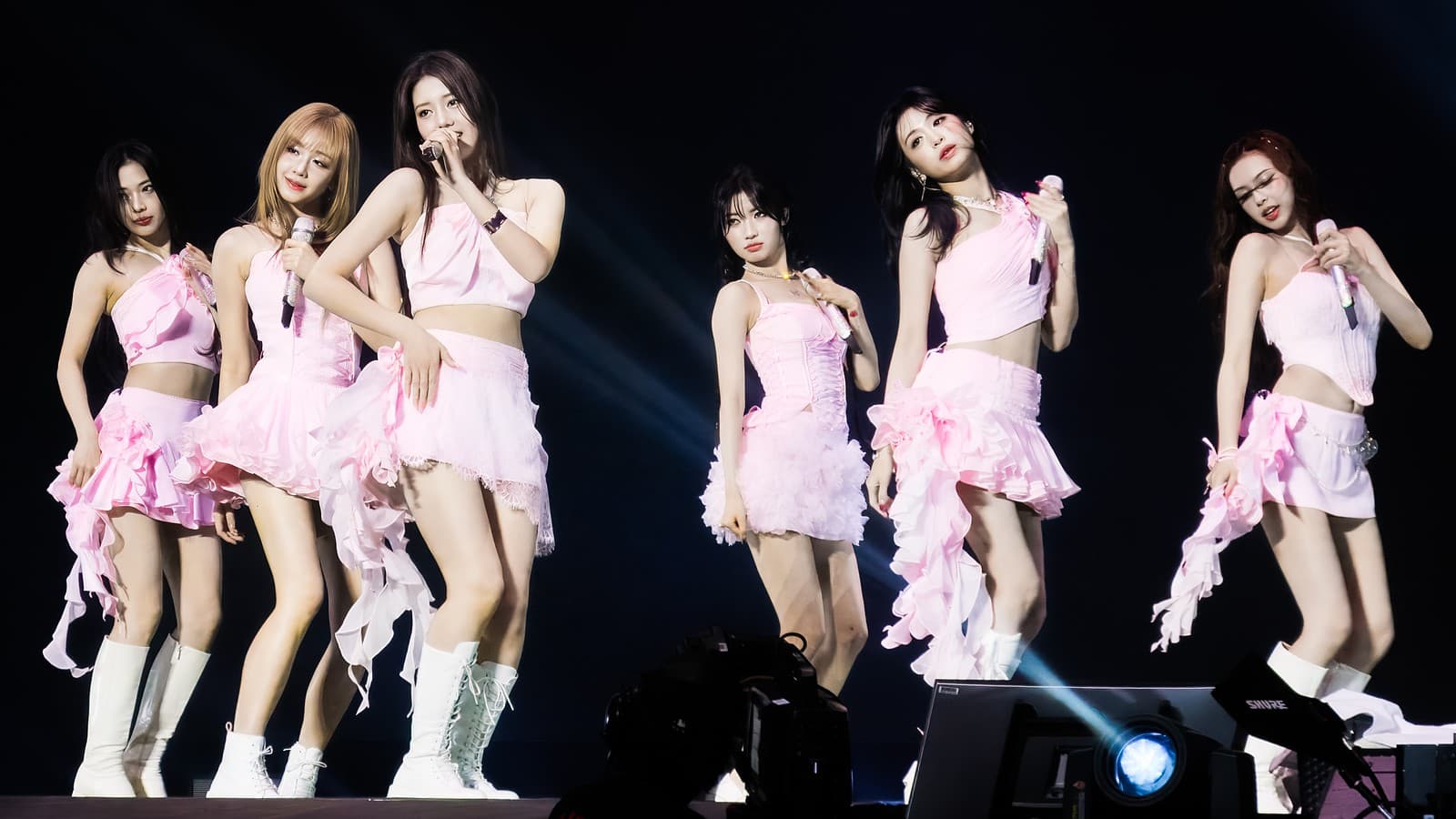 BABYMONSTER Rilis "DESERVE", Pop Ballad Pertama Mereka Seminggu Setelah Konser Jakarta