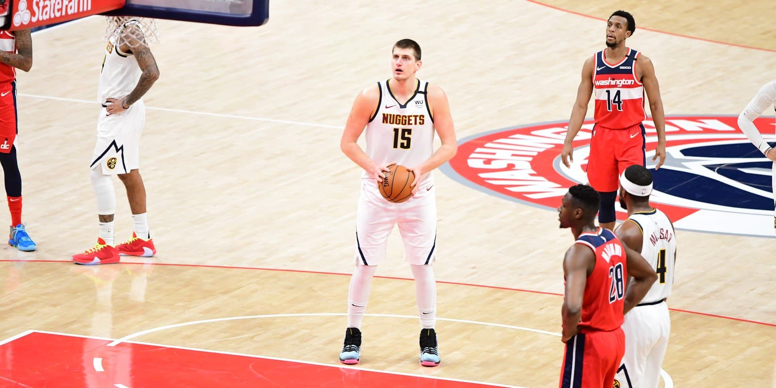 Jokić Tembus 200 Triple-Double, Tinggal 10 Lagi Lewati Rekor Westbrook